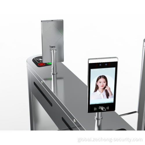 China Android Temperature Face Recognition Supplier